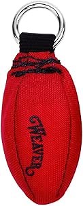 Throw Weight and Line Kit with Storage Bag 16 OZ 600D Pouch, 150 Foot Polyethylene Easter Rope for Arborists, Suitable for Tree Climbing, High Limb Throwing