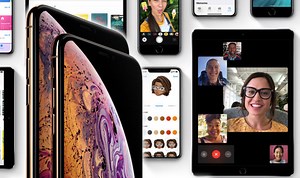 Your iPhone has received a new iOS 12 update from Apple TODAY