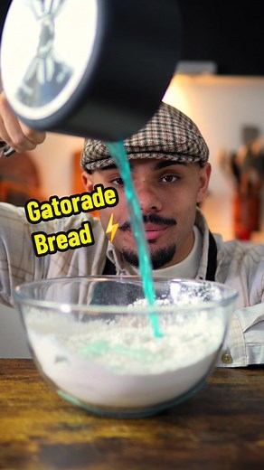 Gatorade Ciabatta Recipe: Quick and Easy Homemade Bread