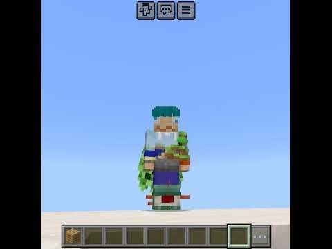 LoopCraft1 Minecraft community server folge1