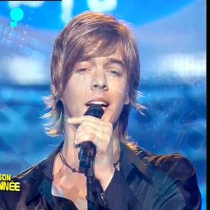 1.5M views · 31K reactions | Quand Thierry Amiel reprend "Les mots bleus" avec sa voix sublime 朗 | Purecharts | Facebook