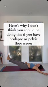 47K views · 738 reactions | If you have a prolapse or hypertonic...