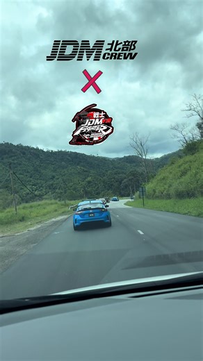 Explore JDM Fighter V2 with Northern Crew