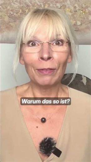 Frequenz übertrifft Worte