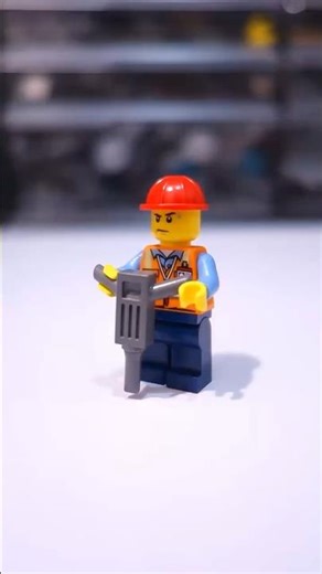 How to Build a Mini LEGO Robot | Step-by-Step Tutorial 🤖