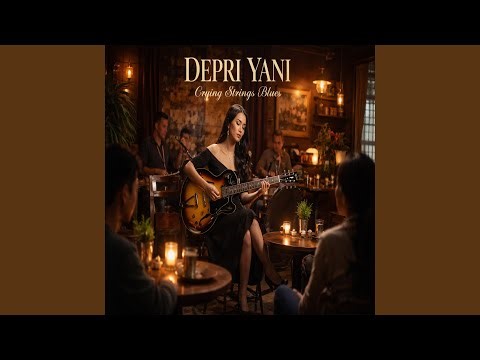 Crying Strings Blues