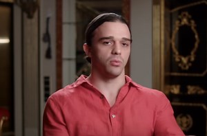 90 Day Fiancé: Before the 90 Days - Caleb Greenwood and Alina Kasha's Spoilers - Daily Soap Dish