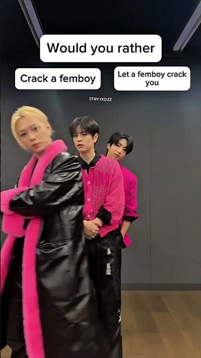 Idk what possessed me to make this but- 🥹 #skz #straykids #funny #wouldyourather #trending #kpopfypシ