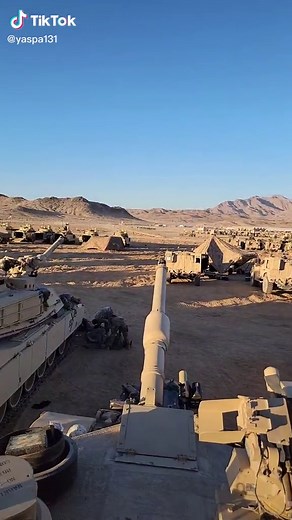 NTC 2021#usarmy #usmarines #armytanker #ussoldier #usarmysoldier #19k #19kilo #armyactiveduty #m1abrams #usmilitary #EatFreshRefresh