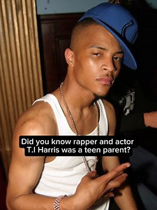 1K views · 11 reactions | T.I. ("Clifford") Harris is a renowned...
