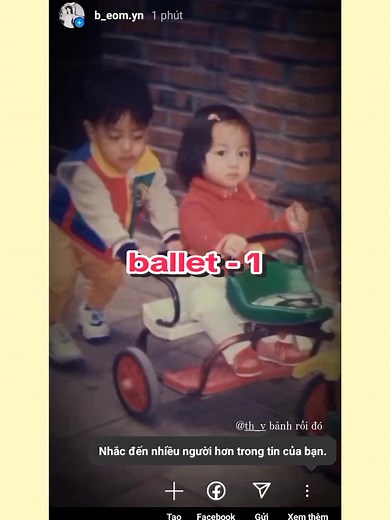 ballet - 1 | #flwrs_nyv #sweetie🥨 #winder❄️ #kimtaehyung #fyp #viral