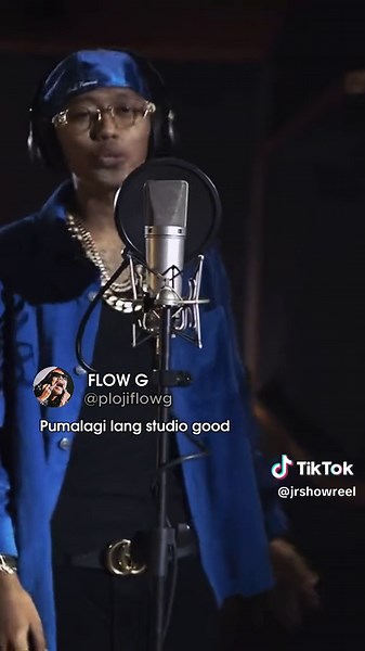 JRshowreel on TikTok