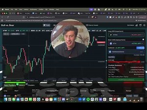 Vibe Coding a Trading Bot