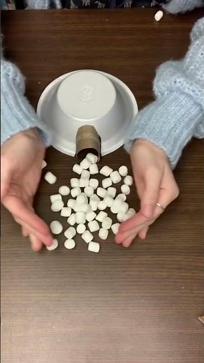 Watch & Create: Marshmallow Igloo