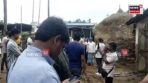 25K views · 475 reactions | ▶️ Dabaka ত আৰক্ষীৰ এনকাউণ্টাৰ ▶️...