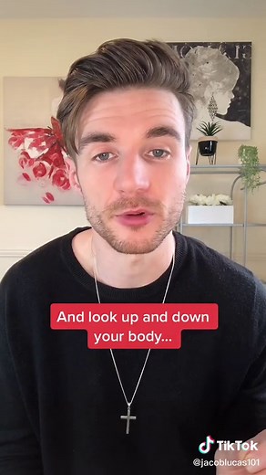 Body Language Secrets: The Full Body Scan Explained