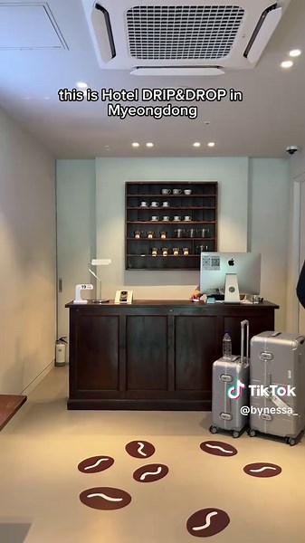 Family-Friendly Hotel Experience in Myeongdong, Seoul