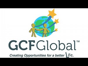 How can you create opportunities for a better life GCFLearnFree Donations