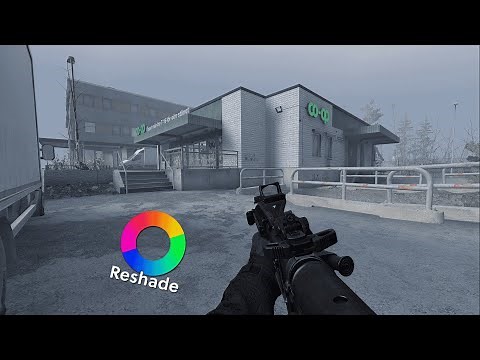 HOW TO DOWNLOAD RESHADE FOR GMOD (EASY!!!!)