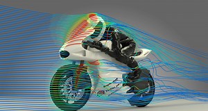 آموزش انسیس فلوئنت (Ansys Fluent 18) شامل 10 پروژه آموزشی - مهندس یار