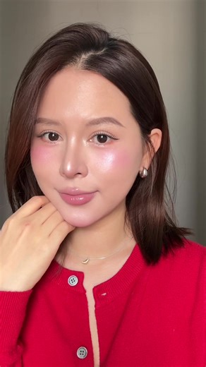 Cách đánh nền căng bóng giống idol Hàn Quốc