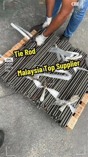 UNIVERSAL BOLTS & NUTS SDN BHD on TikTok