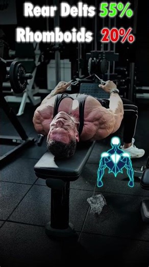 make the biggest shoulders right now #shorts #fitness #motivation