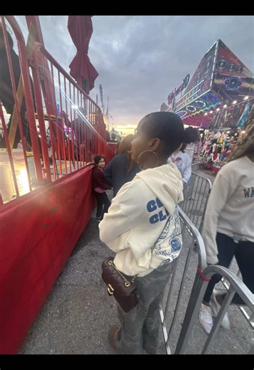 Experience the Fun at the South Florida Fair!