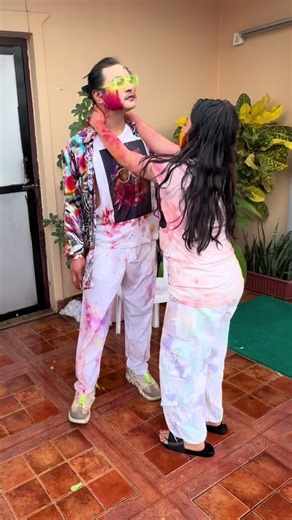 Celebrate Holi: Family Fun during the Festival of Colors