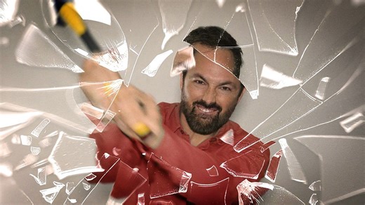 玻璃简史：制造不会碎的玻璃