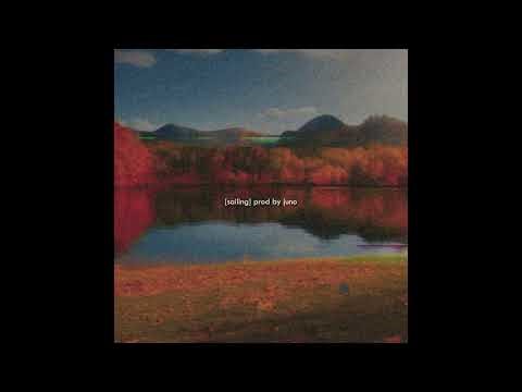 [sailing] Knxwledge | Saba Type Beat