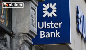 Explainer: What Happens If You Don't Move From Ulster Bank?