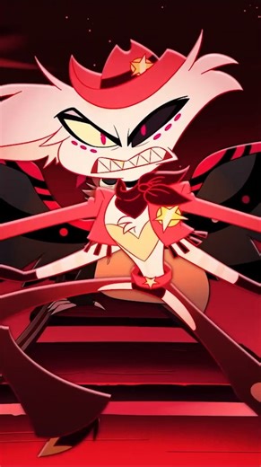 268K views · 8.2K reactions | you WHAT!? New episodes of Hazbin Hotel are out now. | Amazon Prime Video | Facebook