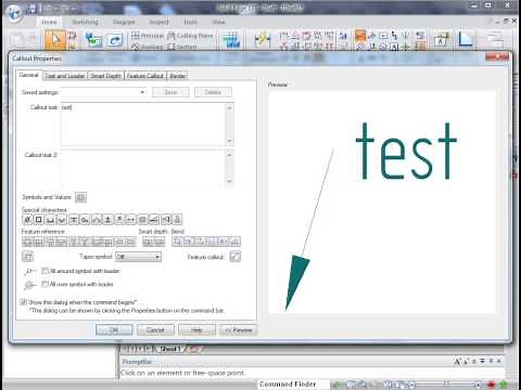 Solid Edge ST6 Add Jog