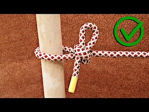 do you need a strong node? 4 secrets of strong knots for you