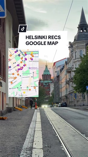 Essential Helsinki Tips for Travelers and Locals