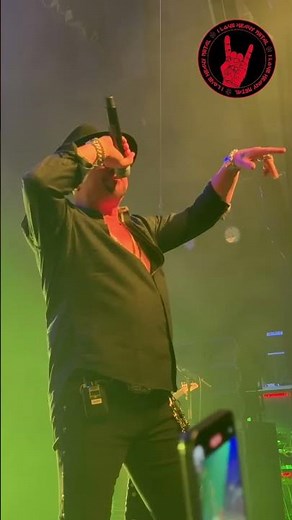 Geoff Tate Operation Mindcrime Queesryche: This Band's Performance Will Amaze You!