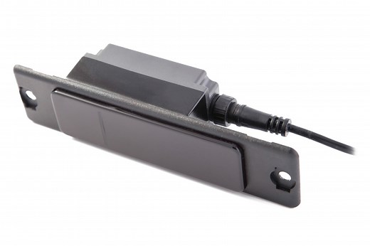 Entrance area monitoring with IMS 100 Pro