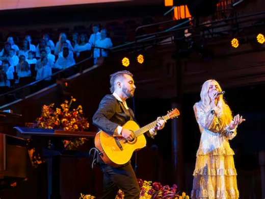 2025 Church Music Festival, ‘Hail the Day That Sees Him Rise’