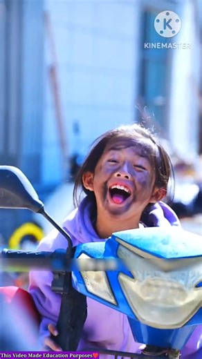 😜আজকে কালি মেখে ভুত হলাম👿 #funny #maa #trending