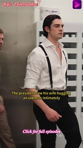 125 reactions | In order to pay for her father's medical expenses of 100,000 yuan, Vesper signed a three-year contract lover with Raymond, the boss of Hell Gang. The contract was about to expire in a month, but Vesper found out that she was pregnant. Vesper knew that Raymond was a powerful man, so Vesper concealed the truth about her pregnancy from Raymond and asked the doctor to lie to Raymond that she had a miscarriage. | Aurora movies | Facebook