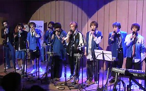 【NCT 127】电台LIVE - 0 Mile