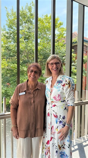 A spectacular turnout yesterday at The Clayfield in Brisbane for the QLD Resident Committee Chair Roundtables! NSW committee members, we'll see you next week 🎤 | Aveo