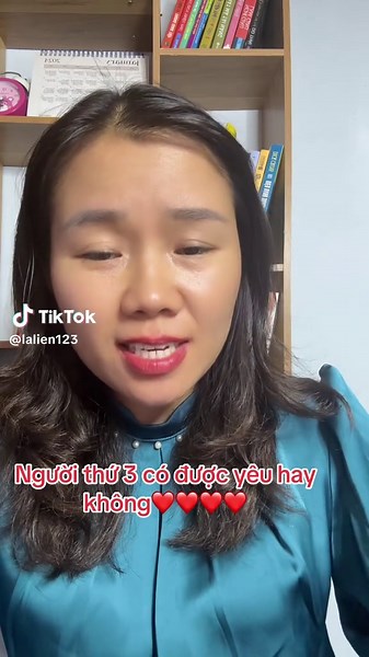 Understanding the Concept of Love for the Third Party