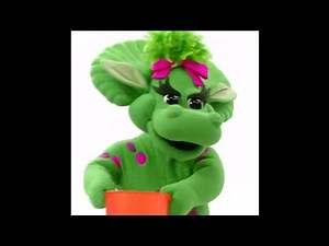 Barney Caring Hearts (2004) 60fps