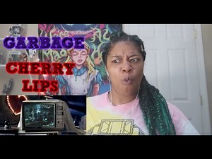 Garbage - Cherry Lips (BEAUTIFUL GARBAGE) REACTION!