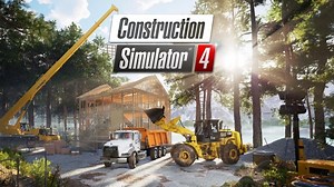 Construction Simulator 4 (Nintendo Switch) – Le test