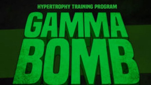 The Gamma Bomb