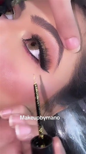 Bridal Makeup and Hairstyle Tips for Stunning Eyes