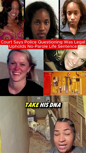 Lululemon Murder Appeal Outcome: Maryland Special Appeals Court Affirms Brittany Norwood's First-Degree Murder Conviction & Life Without Parole#crime #crimestories #crimetok #crimejunkie #maryland
